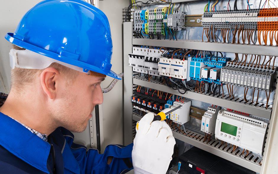 électricien dans le bâtiment Montereau-Fault-Yonne
