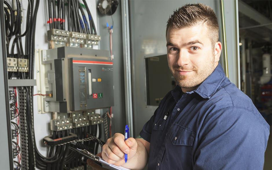 électricien dans le bâtiment Montereau-Fault-Yonne