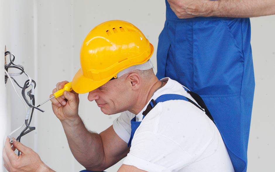 électricien Mitry-Mory